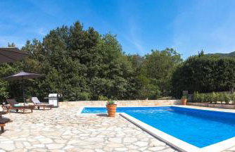 Apartment Villa Two Palms - Photo 14