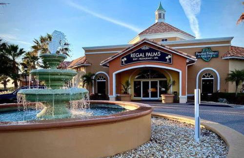 Newly Remodeled 4BD/4BA Townhouse-Regal Palms Resort Near Disney - Foto 38