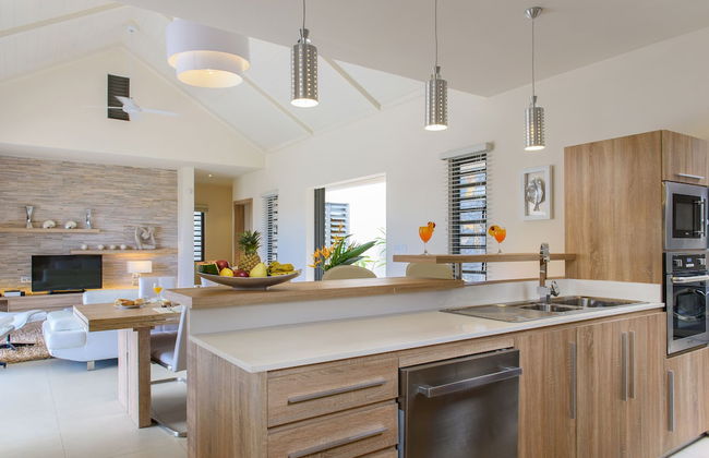 Clos du Littoral by Fine and Country - Foto 10