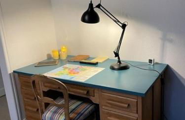 LE MAS maison vue sur Loire jardin 4 - Foto 63