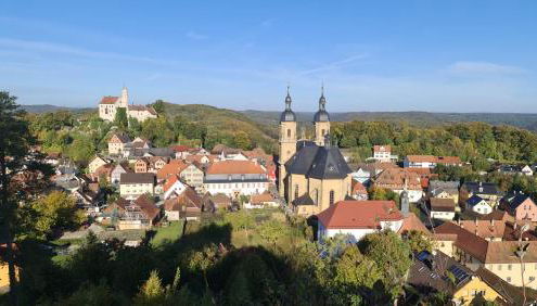 Kleines Waldglück in der Fränkischen Schweiz - Foto 5