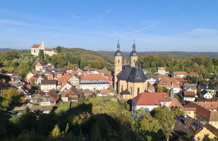 Kleines Waldglück in der Fränkischen Schweiz - Foto 5