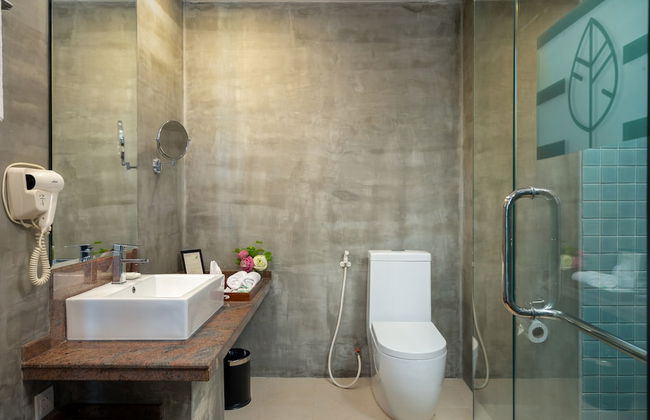 Koulen Hotel - Foto 16