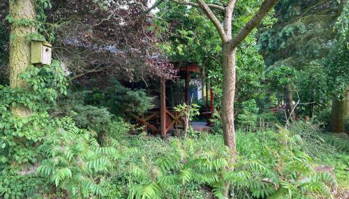 Chata pod Żurawiem - Foto 3