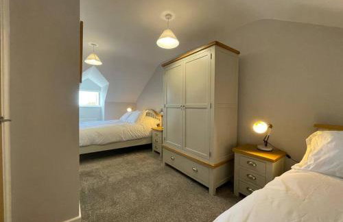 Hot Tub, Newly refurbished 4 bed, Dog friendly. - Foto 7