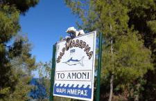 Sea view Amoni villa - Foto 38