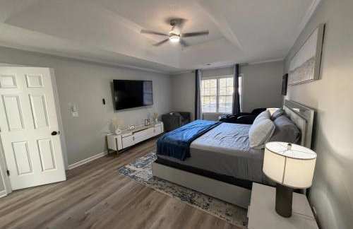 Luxury 4BR Retreat PS5 Massage Chair Renovated - Foto 13