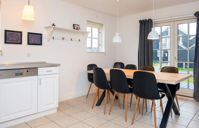 Luxury Spa Retreat in Gjern - By Traum Ferienwohnungen - Foto 21