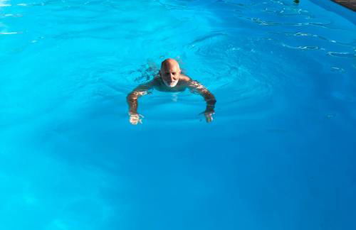 Les Gîtes de La Croix Liaud - Foto 24