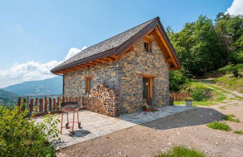 LA TORRE DEL MANGHEN: Agri-alloggio indipendente - Foto 42