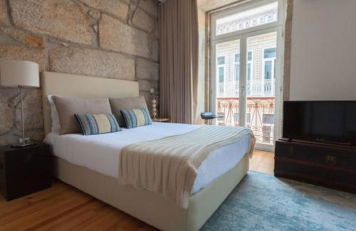 Oporto City View - Santo Ildefonso Lovely - Foto 18