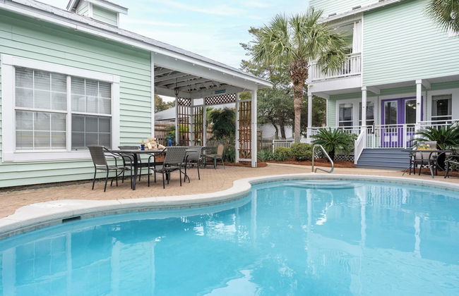 Kool Beanz by Avantstay Private Pool, Near Beach - Foto 1