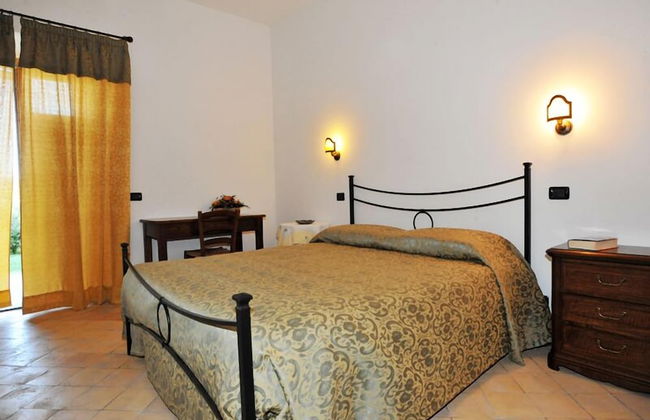 Agriturismo Santa Veronica - Photo 5