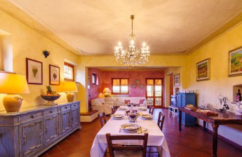 Scappo in Umbria, Mevania Villa - Foto 17