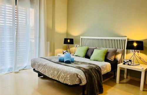 Magic Camp Nou - Foto 14