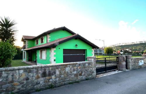 Refugio privado en plena naturaleza cántabra - Foto 15