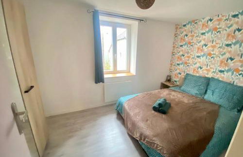 Chez lyseha et André - Foto 9