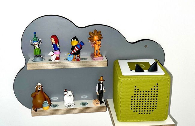 Villa Wonderful Dangast in the North Sea Park - Photo 29