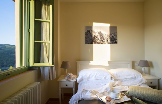 BORGO DI GALLANO - Foto 6