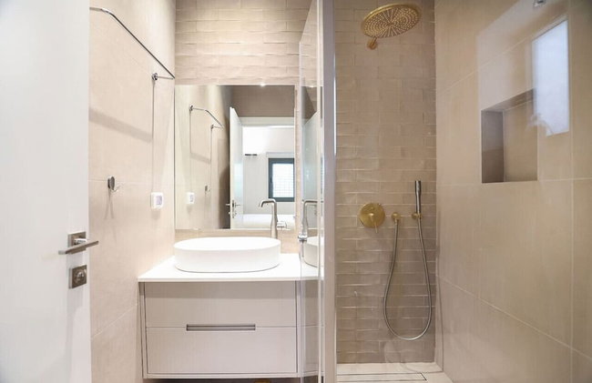 Cozy Apartment in the Heart of Tel Aviv - Foto 13