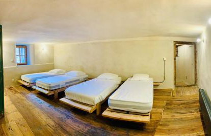 Duplex appartement in Saint Véran - Foto 11