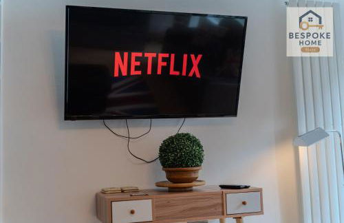 Modern 4 Bed 3 Bath House - 4 Groups with FREE Parking - Central London - Foto 7