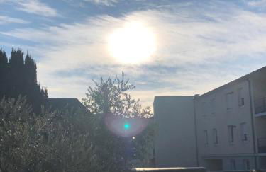 Saint dénis Appartement 1 - Photo 41