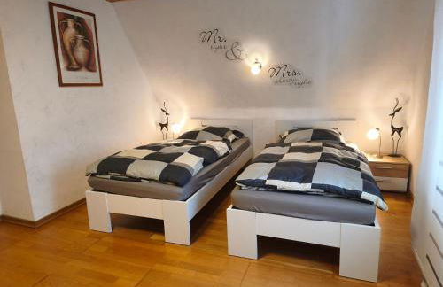 Hillis Ferienwohnung Saarland - Foto 11