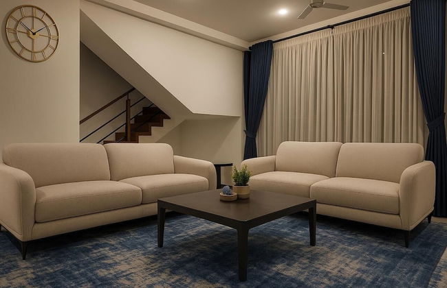 Unique Towers Luxury Boutique Suites - Foto 39