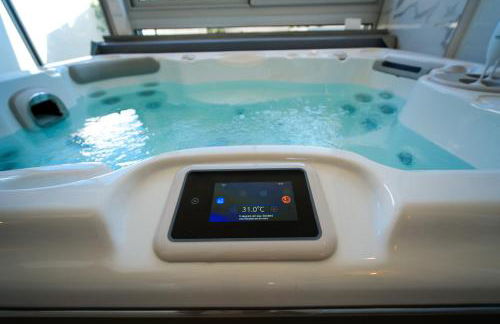Villa Bono Jacuzzi & Spa - Foto 11