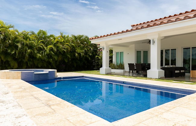 The Golf Oasis Villa by Acomodo - Foto 54