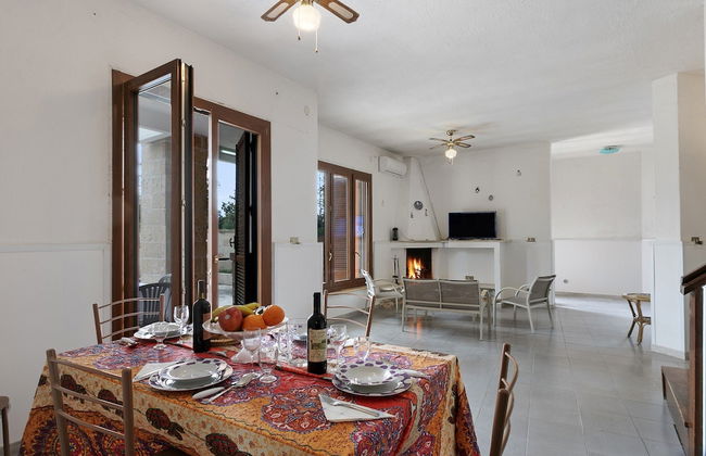 Salento Sweet Home Sea View - Foto 21