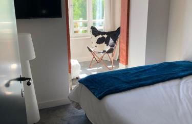 Appart'Hotel Aiguille Verte & Spa - Foto 120