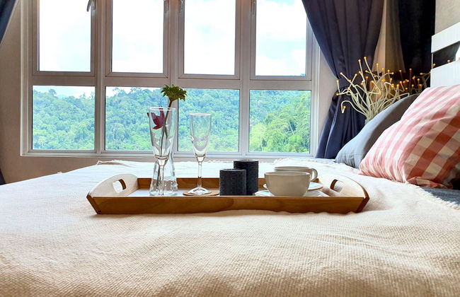 The Haven Residences by BeeStay at Tambun - Foto 7