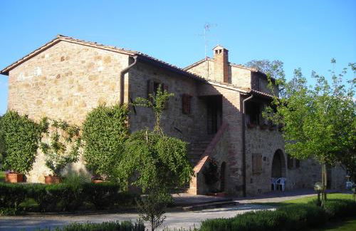 Agriturismo Casagrande - Photo 98