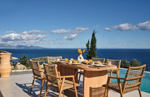 Thelxi's Suite I - Brand New Seaview Suite! - Foto 39