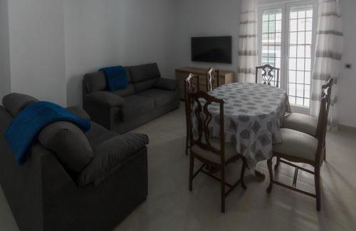 apartamentos El-Hizan - Foto 19