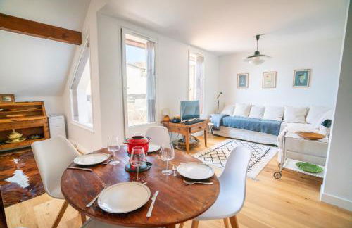 Cabana & Au Coeur du Village - Foto 10