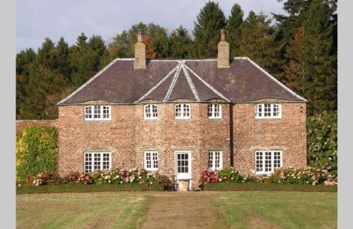 Garden Cottage, Fochabers - Foto 18