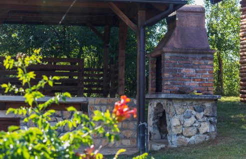 Cozy Home In Slunj With Wifi - Foto 11