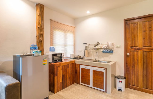 Pinthong Aonang Villa - Foto 9