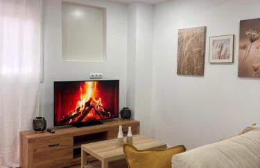 LOFT Céntrico MALIAÑO - DUA ROOMS - Foto 72