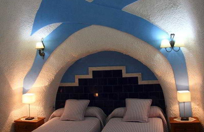 Cuevas La Granja - Photo 20