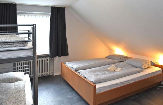 Spacious Holiday Home in Löwensen Lower Saxony near Forest - Foto 6