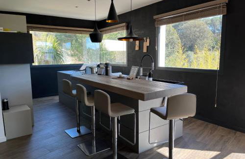 Villa Canadeau - Foto 3