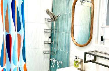 The Flamingo Palms private 1bd 1ba Unit in Duplex - Foto 11