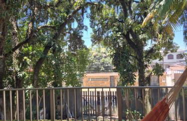 Air-conditioned House with Leisure in the Middle of the Green - Foto 16