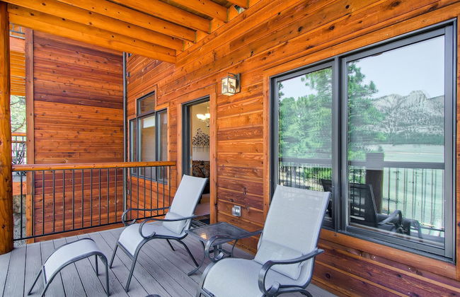 Black Canyon Inn Unit F7 Deluxe - Foto 7