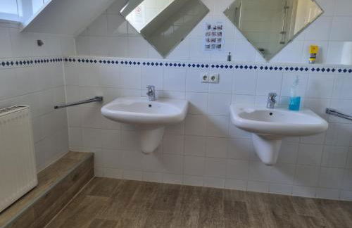 Ferienhof von Hammel 4 Zimmer Wohnung - Foto 6