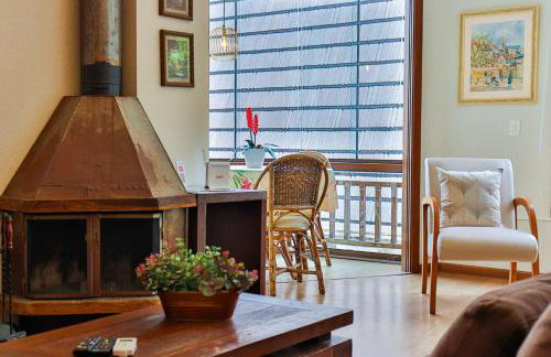 LOCAR-IN GRAMADO Monte Cervino Centro - Foto 75